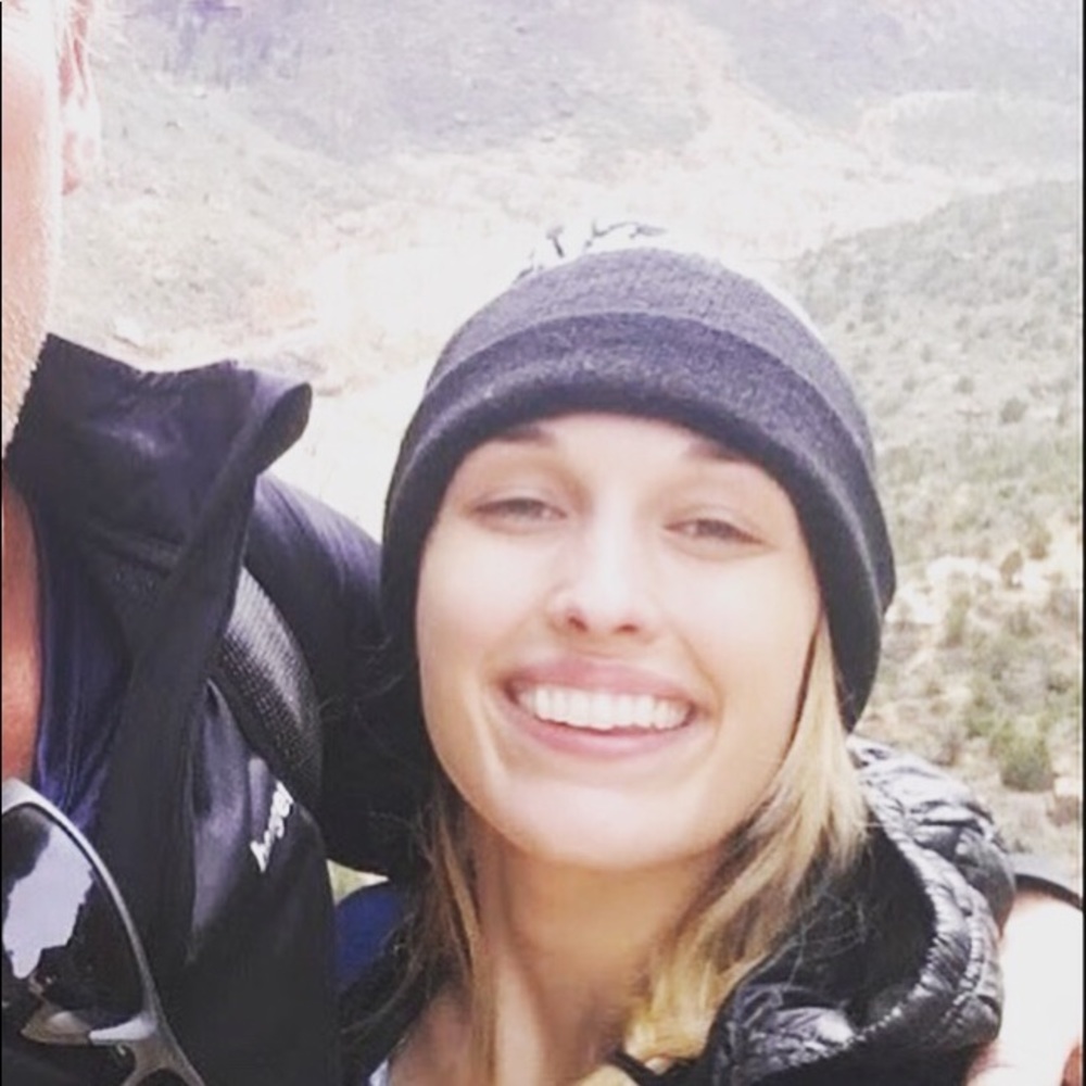 Meet your Posher, Chaerli